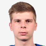 Старков Егор