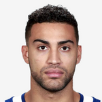 Бэйли Джастин