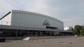 Городской дворец спорта