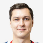 Митякин Евгений