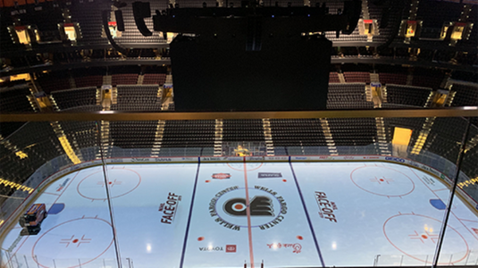 Xfinity Mobile Arena