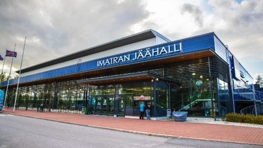 Imatra Arena