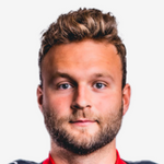 Йенсен Никлас