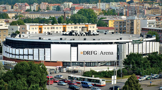 Winning Group Arena