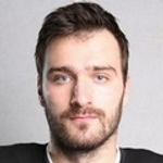 Церенок Никита