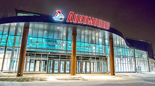 МФСК Локомотив