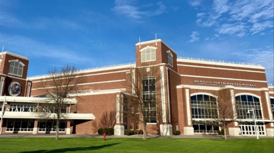 Ralph Engelstad Arena