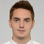 Маховский Матей