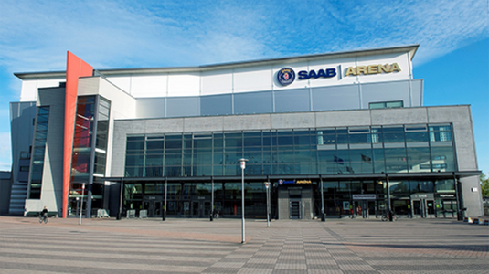 Saab Arena