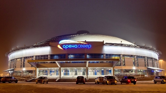 СК Арена Север