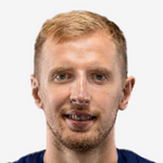 Маклюков Алексей