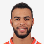 Нерс Дарнелл