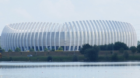 Arena Zagreb