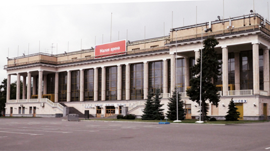 МСА Лужники