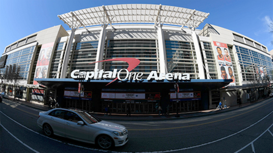 Capital One Arena