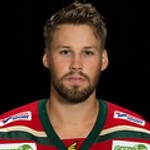 Аксельссон Дик