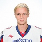 Лескина Юлия