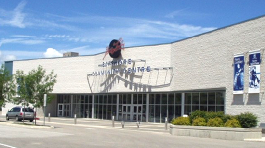 Harry Lumley Bayshore Community Centre