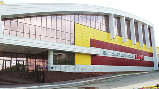 УТЦ Зимних видов спорта