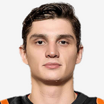 Прохоркин Николай