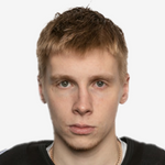 Шолохов Марсель