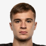 Горюнов-Рольгизер Михаил