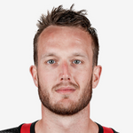 Форсберг Антон