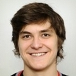 Граборенко Роман