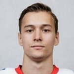 Кошурников Кирилл