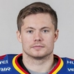 Хухтала Томми