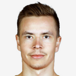 Шарангович Егор