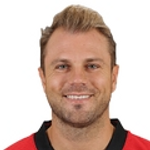 Столберг Виктор