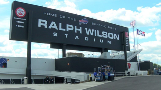 Ralph Wilson Stadium