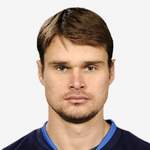 Поникаровский Алексей