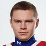 Михайлов Дмитрий