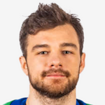 Кузьмин Глеб