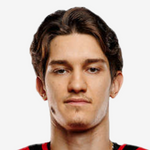 Леонтьев Владислав