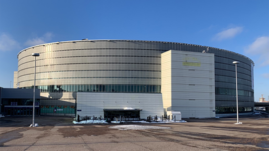 Хартвалл Арена