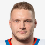 Стальнов Донат