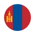 Монголия