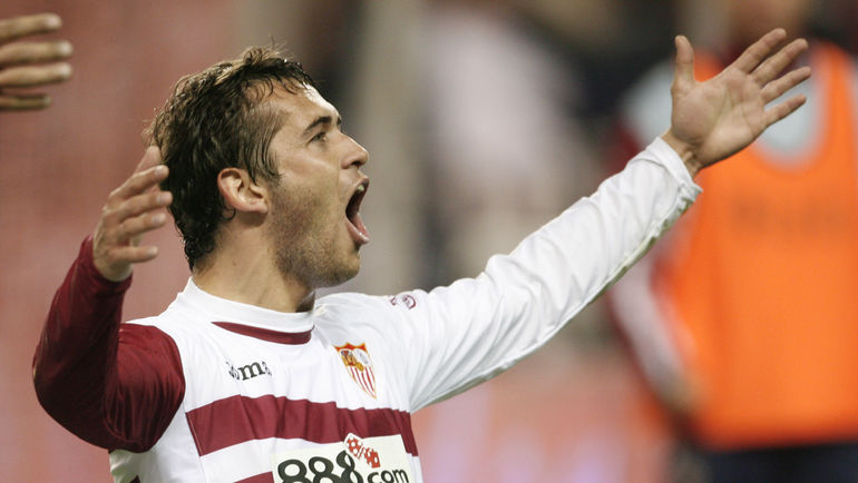 Александр КЕРЖАКОВ вряд ли забыл испанский язык, который он подтянул, играя за