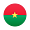 Буркина-Фасо U17