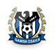 Гамба Осака