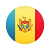 Молдавия U18