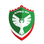 Амедспор