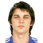 Кирилл Спасский