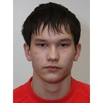 Максим II Терентьев