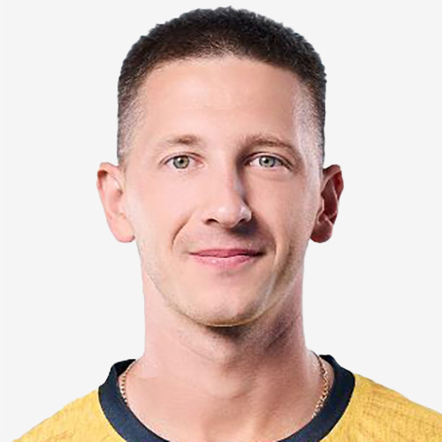 Денис Рахманов