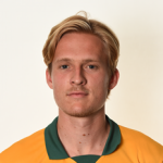 Бен Хэллоран