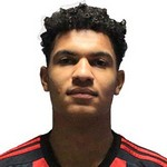 Флориан Давид